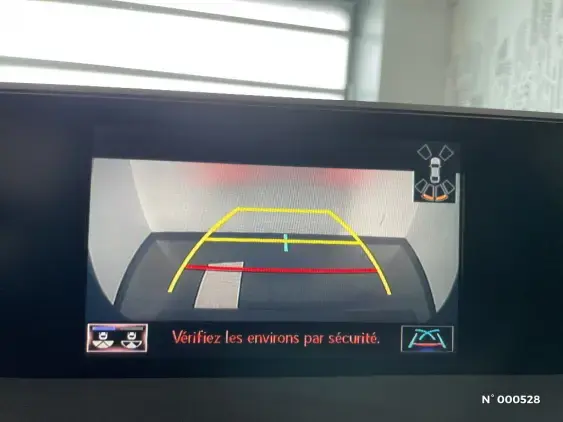 LEXUS UX - voiture d'occasion - Photo 14