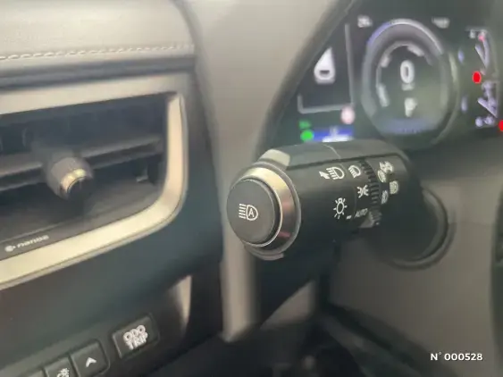 LEXUS UX - voiture d'occasion - Photo 28