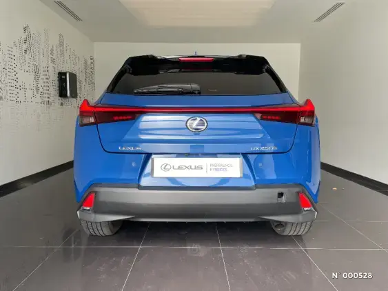 LEXUS UX - voiture d'occasion - Photo 6