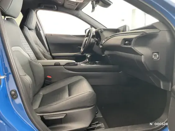 LEXUS UX - voiture d'occasion - Photo 10