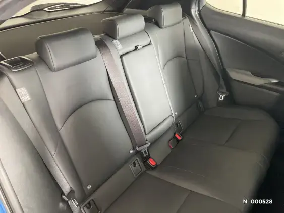 LEXUS UX - voiture d'occasion - Photo 11