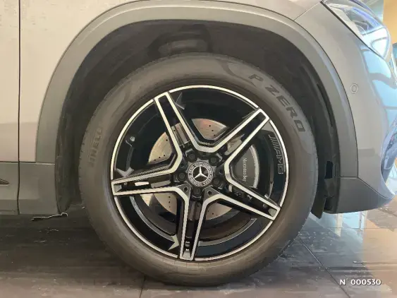 MERCEDES-BENZ GLA II - voiture d'occasion - Photo 8