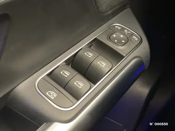 MERCEDES-BENZ GLA II - voiture d'occasion - Photo 15