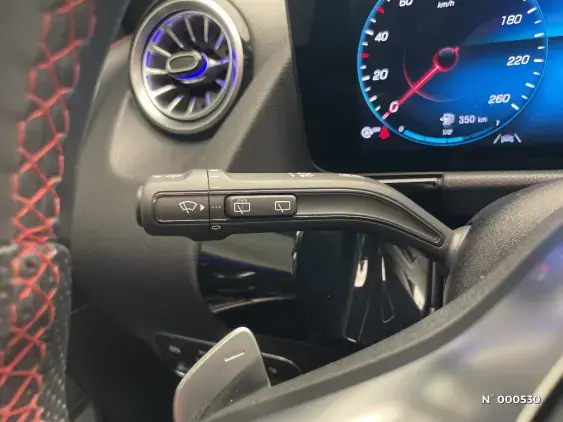 MERCEDES-BENZ GLA II - voiture d'occasion - Photo 28