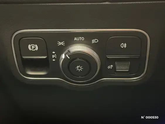 MERCEDES-BENZ GLA II - voiture d'occasion - Photo 30