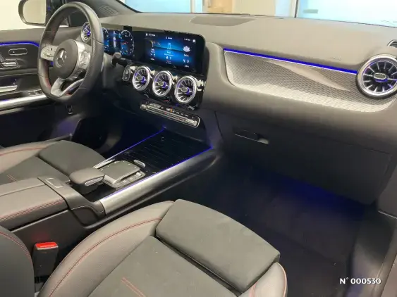 MERCEDES-BENZ GLA II - voiture d'occasion - Photo 10