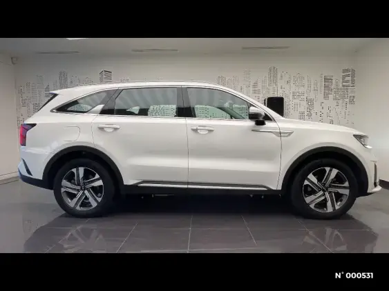KIA SORENTO IV - voiture d'occasion - Photo 5