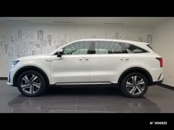 KIA SORENTO IV - voiture d'occasion - Photo 2