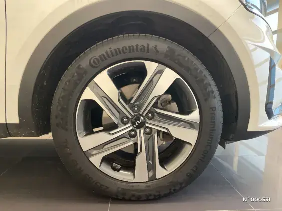 KIA SORENTO IV - voiture d'occasion - Photo 8