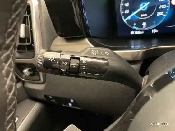 KIA SORENTO IV - voiture d'occasion - Photo 27