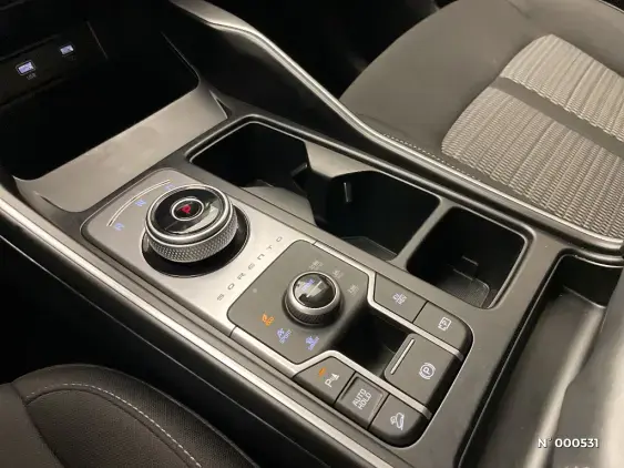 KIA SORENTO IV - voiture d'occasion - Photo 29