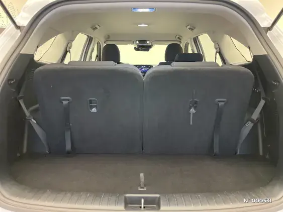KIA SORENTO IV - voiture d'occasion - Photo 34