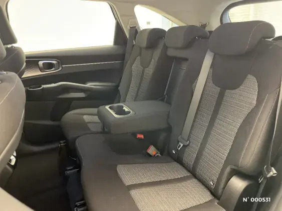 KIA SORENTO IV - voiture d'occasion - Photo 35