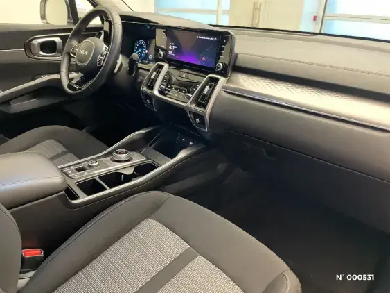 KIA SORENTO IV - voiture d'occasion - Photo 10