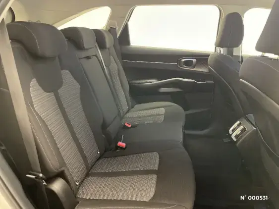 KIA SORENTO IV - voiture d'occasion - Photo 11