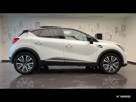 RENAULT CAPTUR II - voiture d'occasion - Photo 5