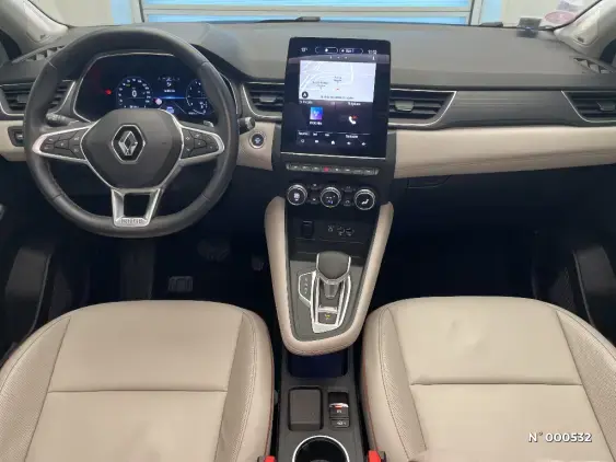 RENAULT CAPTUR II - voiture d'occasion - Photo 9