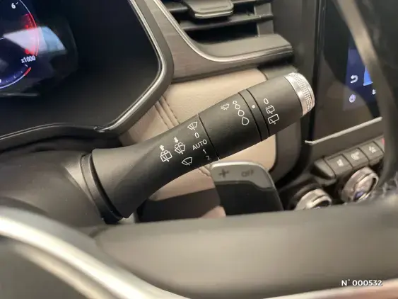 RENAULT CAPTUR II - voiture d'occasion - Photo 27