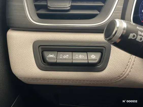 RENAULT CAPTUR II - voiture d'occasion - Photo 28