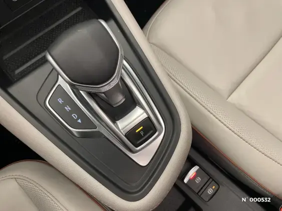 RENAULT CAPTUR II - voiture d'occasion - Photo 29