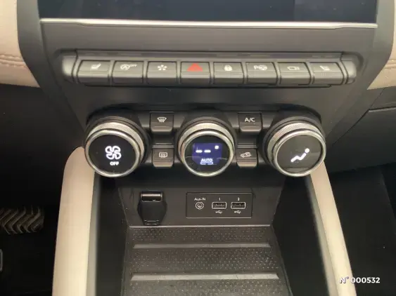 RENAULT CAPTUR II - voiture d'occasion - Photo 30