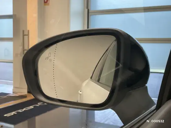 RENAULT CAPTUR II - voiture d'occasion - Photo 36