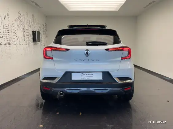 RENAULT CAPTUR II - voiture d'occasion - Photo 6