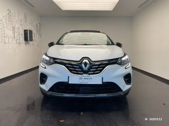 RENAULT CAPTUR II - voiture d'occasion - Photo 3