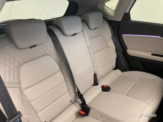 RENAULT CAPTUR II - voiture d'occasion - Photo 11