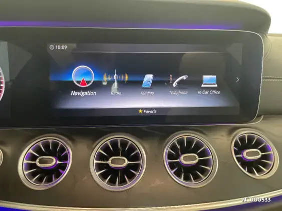 MERCEDES-BENZ CLASSE E V - voiture d'occasion - Photo 13