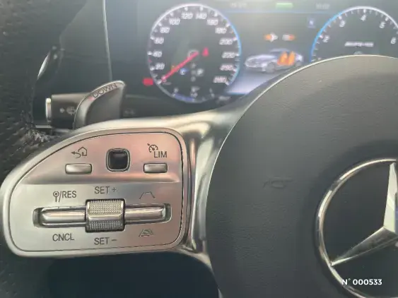 MERCEDES-BENZ CLASSE E V - voiture d'occasion - Photo 26