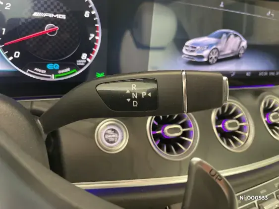 MERCEDES-BENZ CLASSE E V - voiture d'occasion - Photo 29