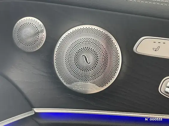 MERCEDES-BENZ CLASSE E V - voiture d'occasion - Photo 30