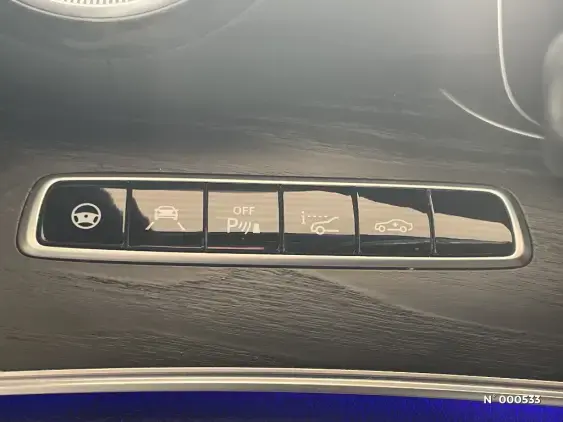 MERCEDES-BENZ CLASSE E V - voiture d'occasion - Photo 33