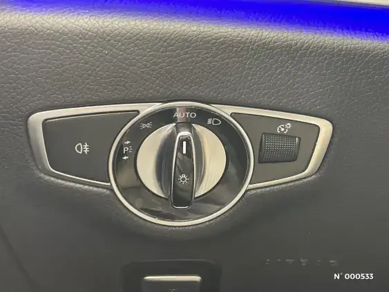 MERCEDES-BENZ CLASSE E V - voiture d'occasion - Photo 34