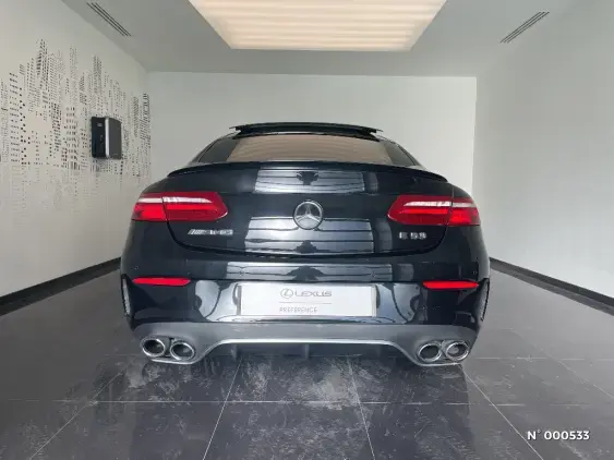 MERCEDES-BENZ CLASSE E V - voiture d'occasion - Photo 6