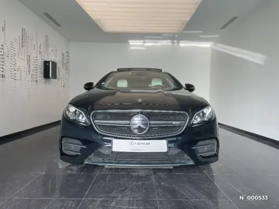 MERCEDES-BENZ CLASSE E V - voiture d'occasion - Photo 3