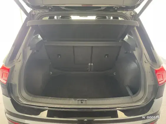 VOLKSWAGEN TIGUAN II - voiture d'occasion - Photo 7