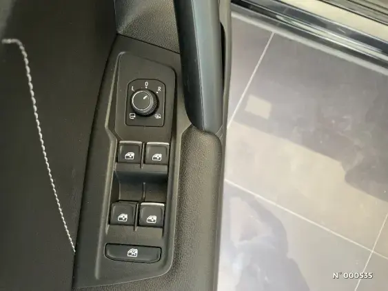 VOLKSWAGEN TIGUAN II - voiture d'occasion - Photo 26