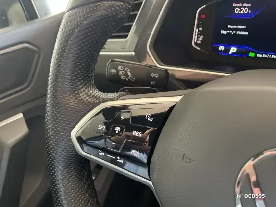 VOLKSWAGEN TIGUAN II - voiture d'occasion - Photo 29