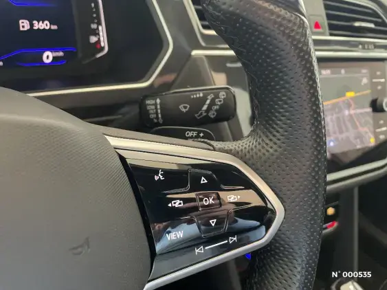 VOLKSWAGEN TIGUAN II - voiture d'occasion - Photo 30