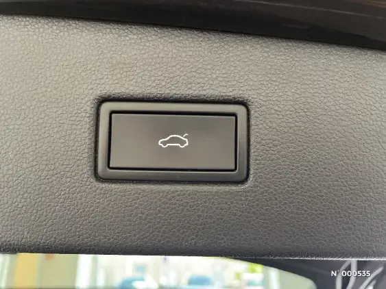 VOLKSWAGEN TIGUAN II - voiture d'occasion - Photo 34
