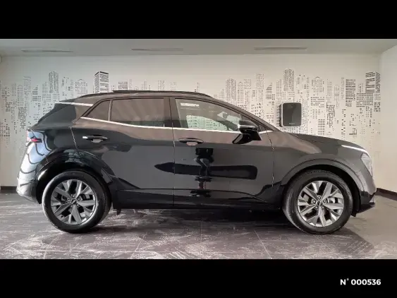 KIA SPORTAGE IV - voiture d'occasion - Photo 5
