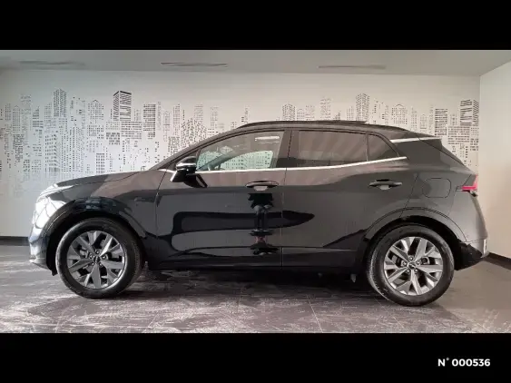 KIA SPORTAGE IV - voiture d'occasion - Photo 2