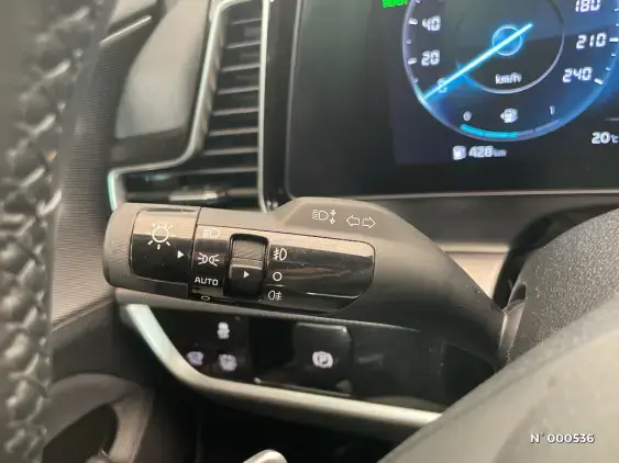 KIA SPORTAGE IV - voiture d'occasion - Photo 28
