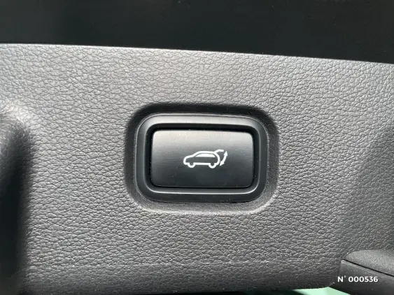 KIA SPORTAGE IV - voiture d'occasion - Photo 38