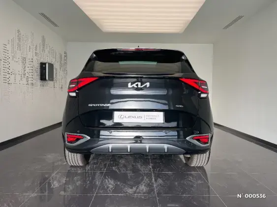 KIA SPORTAGE IV - voiture d'occasion - Photo 6