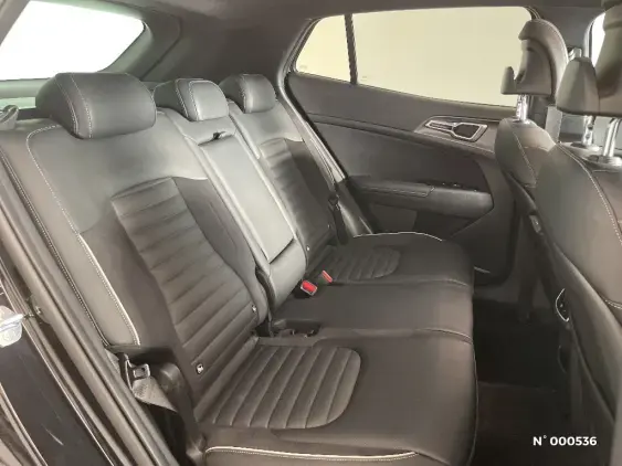 KIA SPORTAGE IV - voiture d'occasion - Photo 11