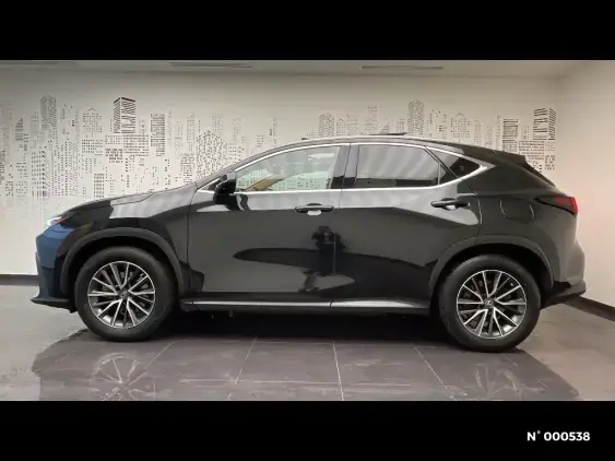 LEXUS NX II - voiture d'occasion - Photo 2