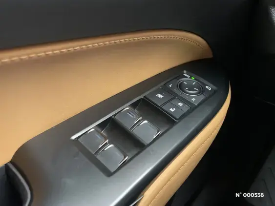 LEXUS NX II - voiture d'occasion - Photo 15